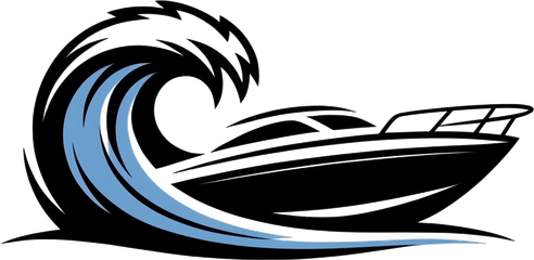 Waveside OKGN logo
